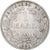 Moneda, ALEMANIA - IMPERIO, Wilhelm II, Mark, 1901, Berlin, MBC, Plata, KM:14