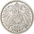 Moneta, GERMANIA - IMPERO, Wilhelm II, Mark, 1916, Stuttgart, BB+, Argento