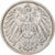 Moneda, ALEMANIA - IMPERIO, Wilhelm II, Mark, 1903, Berlin, MBC, Plata, KM:14