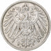 Moeda, ALEMANHA - IMPÉRIO, Wilhelm II, Mark, 1903, Berlin, EF(40-45), Prata