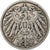 Moneta, GERMANIA - IMPERO, Wilhelm II, Mark, 1903, Berlin, BB, Argento, KM:14