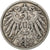 Moneda, ALEMANIA - IMPERIO, Wilhelm II, Mark, 1903, Berlin, MBC, Plata, KM:14