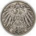 Moeda, ALEMANHA - IMPÉRIO, Wilhelm II, Mark, 1903, Berlin, EF(40-45), Prata