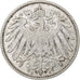 NIEMCY - IMPERIUM, Wilhelm II, Mark, 1903, Hambourg, Srebro, EF(40-45), KM:14