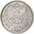 Moneta, GERMANIA - IMPERO, Wilhelm II, Mark, 1903, Muldenhütten, BB, Argento