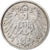 Monnaie, GERMANY - EMPIRE, Wilhelm II, Mark, 1903, Muldenhütten, TTB, Argent