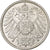 Monnaie, GERMANY - EMPIRE, Wilhelm II, Mark, 1907, Munich, TTB+, Argent, KM:14