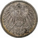 Moneta, GERMANIA - IMPERO, Wilhelm II, Mark, 1905, Berlin, BB, Argento, KM:14