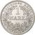 ALEMANIA - IMPERIO, Wilhelm II, Mark, 1915, Berlin, Plata, EBC+, KM:14