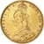 Grande-Bretagne, Victoria, Sovereign, 1892, Souverain, Or, TTB+, KM:767