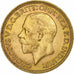 Sudáfrica, George V, Sovereign, 1929, Oro, MBC, KM:A22