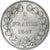 Münze, Frankreich, Louis-Philippe, 5 Francs, 1847, Paris, SS+, Silber, KM 749.1