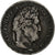 Moneta, Francia, Louis-Philippe, 5 Francs, 1842, Lille, MB+, Argento, KM:749.13