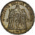 France, Hercule, 5 Francs, 1873, Paris, SUP+, Argent, KM:820.1, Gadoury:745a