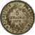 Francia, Hercule, 5 Francs, 1873, Paris, SPL, Argento, KM:820.1, Gadoury:745a