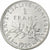 France, Franc, Semeuse, 1920, Paris, Argent, SUP, Gadoury:467, KM:844.1