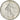 France, Semeuse, Franc, 1916, Paris, AU(50-53), Silver, KM:844.1, Gadoury:467