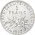 Frankreich, Semeuse, Franc, 1915, Paris, SS+, Silber, KM:844.1, Gadoury:467