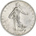 Frankreich, Semeuse, Franc, 1913, Paris, SS, Silber, KM:844.1, Gadoury:467