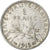 Francia, Semeuse, Franc, 1913, Paris, MBC, Plata, KM:844.1, Gadoury:467