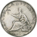 Italie, 500 Lire, 1961, Rome, Argent, SUP, KM:99