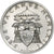 VATICAN CITY, Sede Vacante, 500 Lire, 1958, Roma, MS(65-70), Silver, KM:57