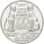 Coin, France, André Malraux, 100 Francs, 1997, Paris, AU(55-58), Silver