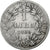 Coin, ITALIAN STATES, PAPAL STATES, Pius IX, Lira, 1866, Roma, F(12-15), Silver