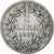 Moneda, Estados italianos, PAPAL STATES, Pius IX, Lira, 1868, Roma, BC+, Plata