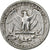 Monnaie, États-Unis, Washington, Quarter, 1941, Philadelphie, TB+, Argent