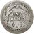 Coin, United States, Barber Dime, Dime, 1900, U.S. Mint, Philadelphia, G(4-6)