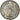 Afrique du Sud, Elizabeth II, 2-1/2 Shillings, 1953, Argent, TTB, KM:51