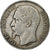 Münze, Frankreich, Napoléon III, 5 Francs, 1852, Paris, S+, Silber, KM:773.1