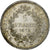 Moneda, Francia, Hercule, 5 Francs, 1873, Paris, MBC, Plata, KM:820.1