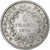 Coin, France, Hercule, 5 Francs, 1876, Bordeaux, EF(40-45), Silver, KM:820.2