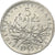 France, Semeuse, 5 Francs, 1965, Paris, AU(55-58), Silver, KM:926, Gadoury:770