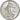 Coin, France, Semeuse, 5 Francs, 1960, MS(60-62), Silver, KM:926, Gadoury:770