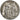 Francia, Hercule, 5 Francs, 1849, Paris, MB+, Argento, KM:756.1, Gadoury:683