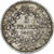 Francia, Hercule, 5 Francs, 1849, Paris, MB+, Argento, KM:756.1, Gadoury:683