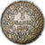 Francia, 5 Francs, Cérès, 1870, Paris, Plata, MBC+, Gadoury:743, KM:818.1