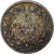 Münze, Frankreich, Louis-Philippe, 5 Francs, 1840, Bordeaux, SS, Silber