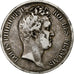 France, Louis-Philippe, 5 Francs, 1830, Paris, VF(30-35), Silver, KM:735.1