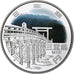 Japonia, 1000 Yen, MIE 47 Prefectures, 2014, 1 Oz, Proof, Srebro, MS(65-70)