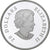 Canada, 20 Dollars, Sir JOHN A. MACDONALD, 2015, 1 Oz, Proof, Silver, MS(65-70)