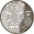 New Zealand, 1 Dollar, 1 Oz, Art Maori, 2013, Proof 1.Oz, Silver, MS(65-70)