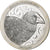 New Zealand, 5 dollars, 1 oz, Takahe, 2019, Proof 1.Oz, Silver, MS(60-62)