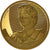 Australia, 1 Dollar, 1 Oz, Queen Elizabeth II, 2006, Perth, Gold Plated, Srebro
