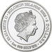 Salomonen, 5 Dollars, Posthumous-Year of the Rabbit, 2023, 1 Oz, Proof, Silber