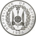 Dschibuti, 100 Francs, La découverte portugaise de Djibouti, 1996, 1 Oz, Proof