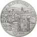 Slovakia, 20 Euro / 1 Oz, Capital Européenne de la Culture, 2013, Silver